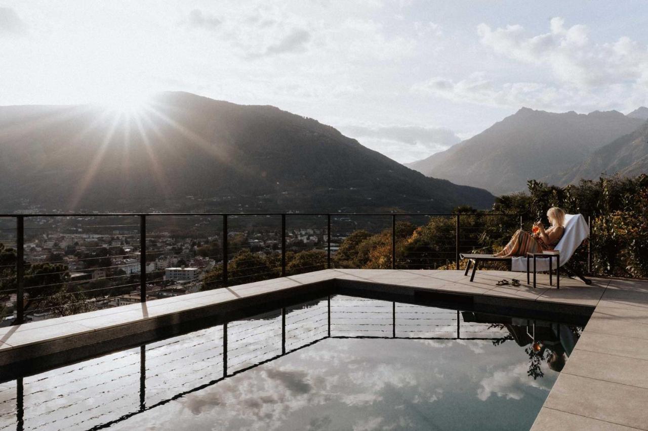 Appartamento La Libella - #5 - La Terrazza Mit Privatem Pool *